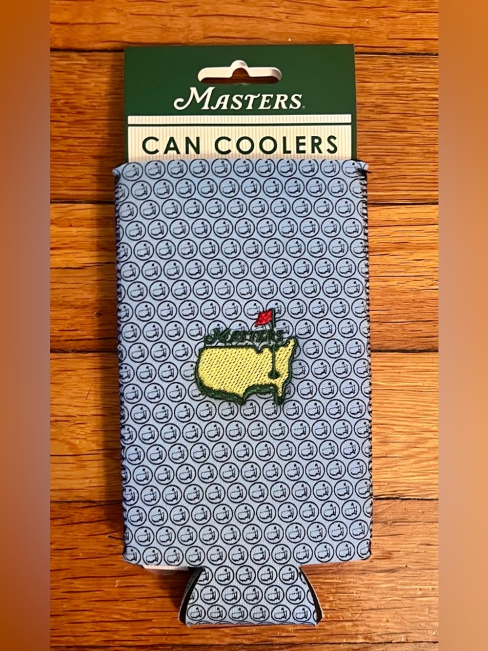 Masters 2026 Can Coolers